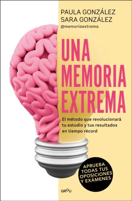 Una memoria extrema  An Extreme Memory