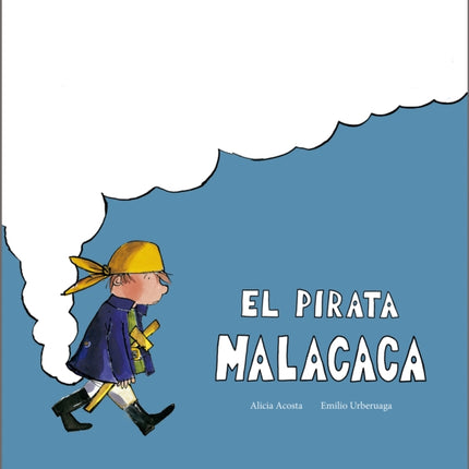 El pirata Malacaca