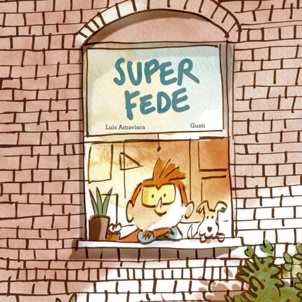 Superfede