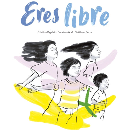 Eres Libre