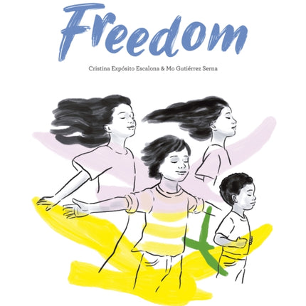 You Are Free