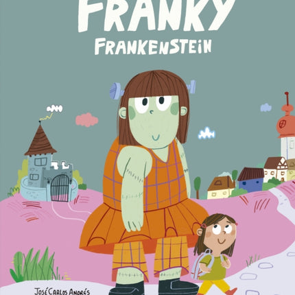 Franky Frankenstein