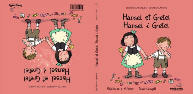 Hansel et Gretel   Hansel i Gretel