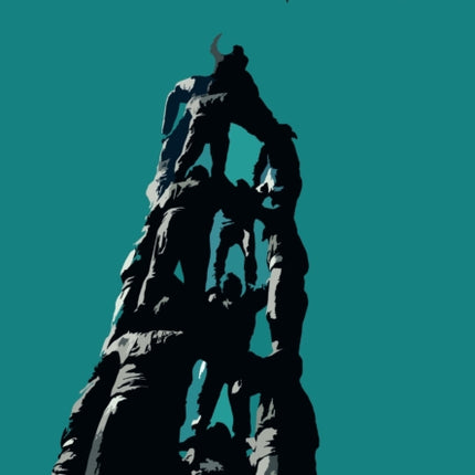 Us Human Towers