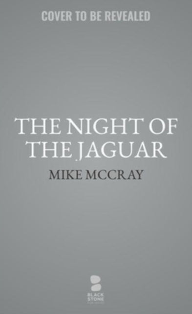 The Night of the Jaguar