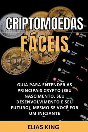 Criptomoedas Fáceis
