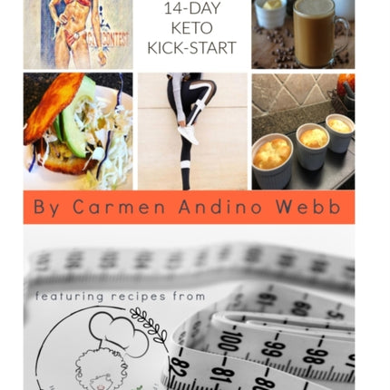 The Keto Grill 14-Day Keto Kick-Start