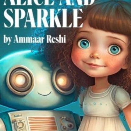 Alice and Sparkle
