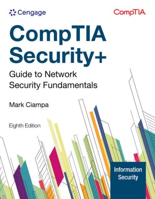 CompTIA Security+ Guide to Network Security Fundamentals