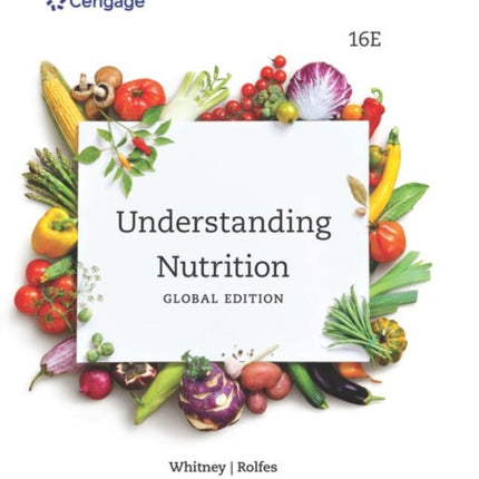 Understanding Nutrition, International Edition