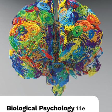 Biological Psychology, International Edition