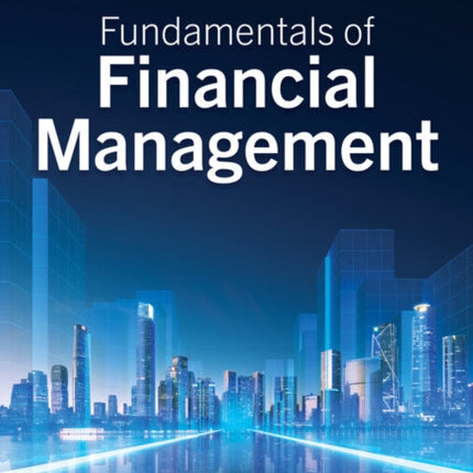 Fundamentals of Financial Management