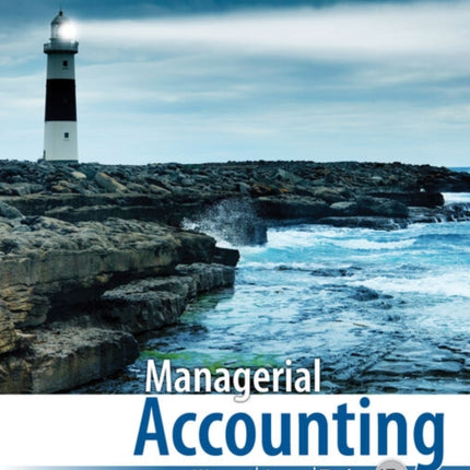 Managerial Accounting
