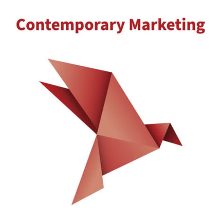 Contemporary Marketing