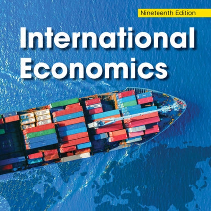 International Economics