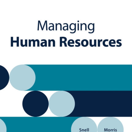 Managing Human Resources