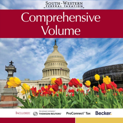 SouthWestern Federal Taxation 2026