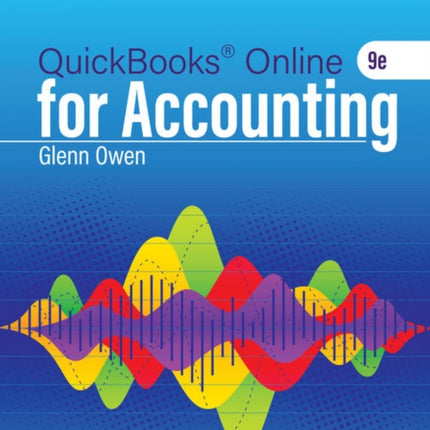 Using QuickBooksÂ Online for Accounting 2026