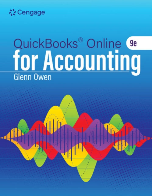 Using QuickBooksÂ Online for Accounting 2026
