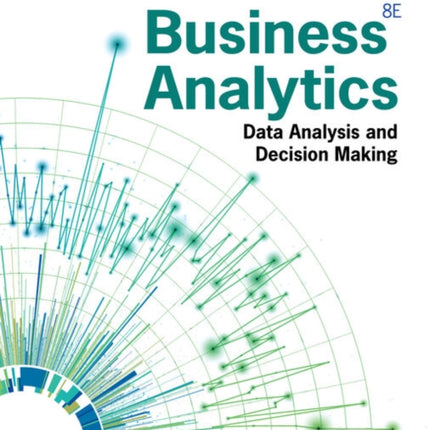 Business Analytics