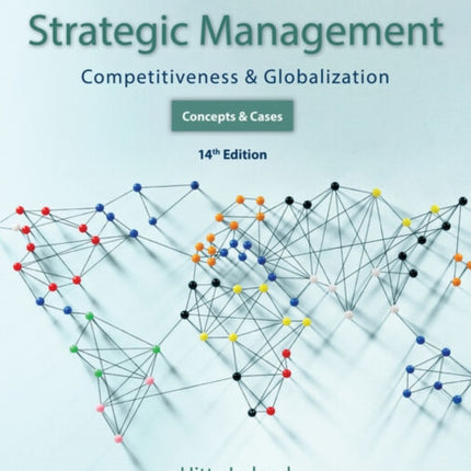 Strategic Management Concepts and Cases