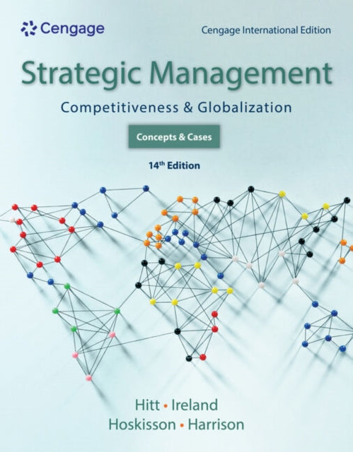 Strategic Management Concepts and Cases