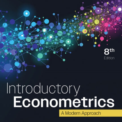 Introductory Econometrics