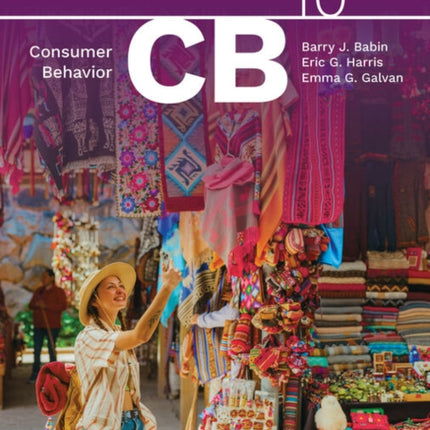 CB