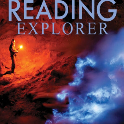 Reading Explorer 2 with the Spark platform