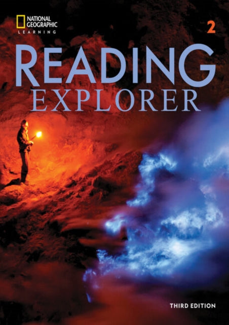 Reading Explorer 2 with the Spark platform