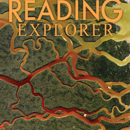 Reading Explorer 5 with the Spark platform