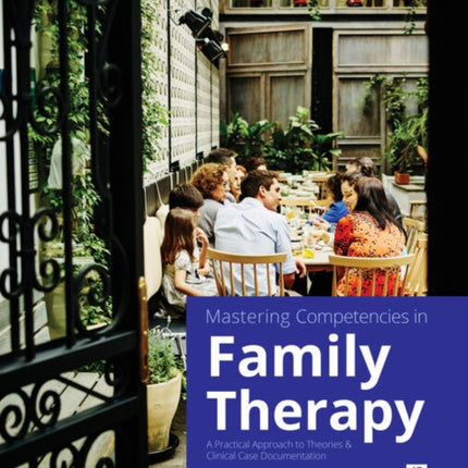 Mastering Competencies in Family Therapy A