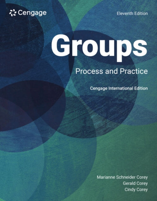 Counseling for Groups Process and Practice