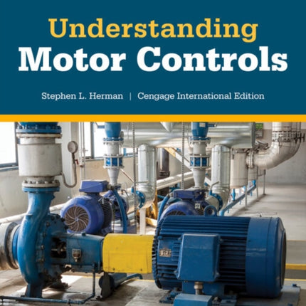 Understanding Motor Controls Cengage