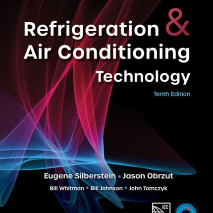 Refrigeration  Air Conditioning Technology