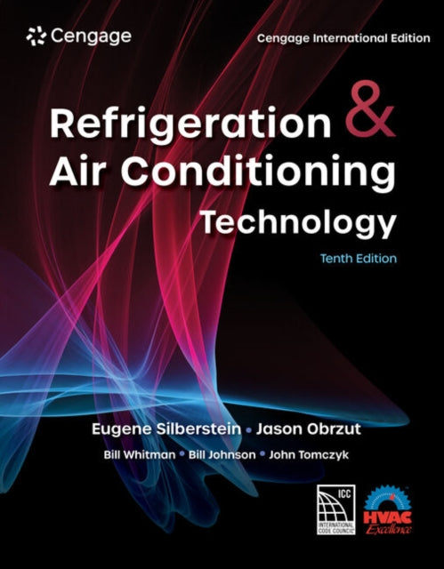 Refrigeration  Air Conditioning Technology