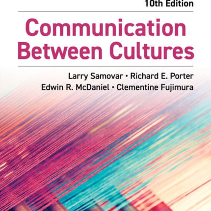 Communication Between Cultures