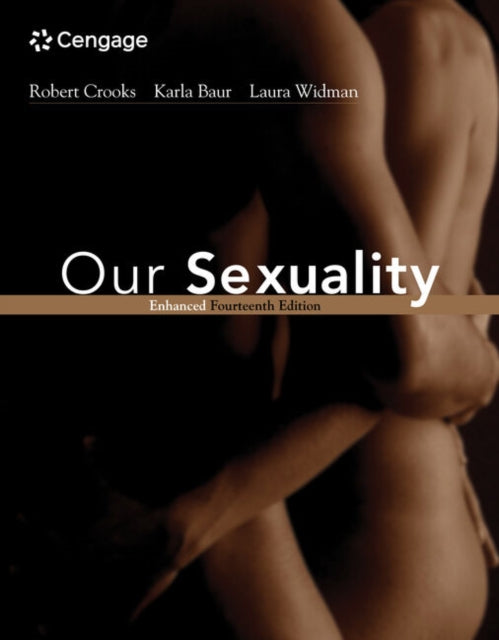 Our Sexuality Enhanced Edition