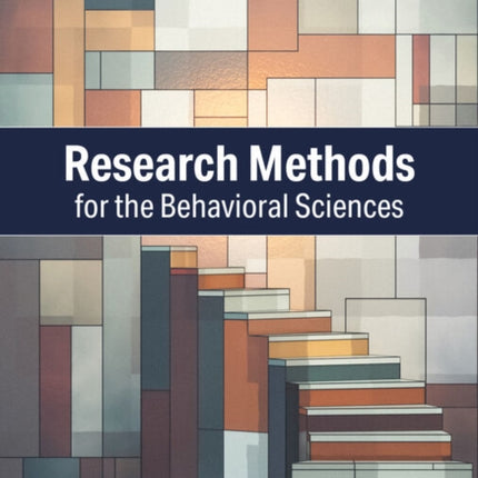 Research Methods for the Behavioral Sciences