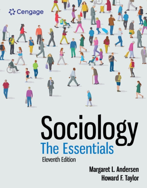 Sociology The Essentials