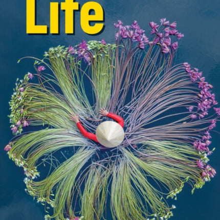 Life 3 with the Spark platform