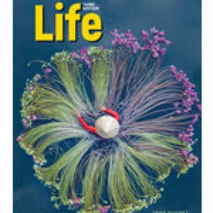 Life PreIntermediate with the Spark platform