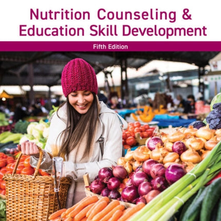 Nutrition Counseling  Education Skill Development