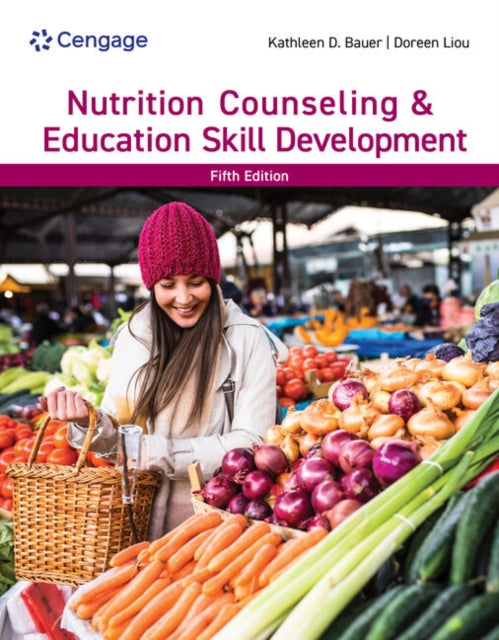 Nutrition Counseling  Education Skill Development
