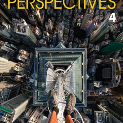 Perspectives 4 with the Spark platform