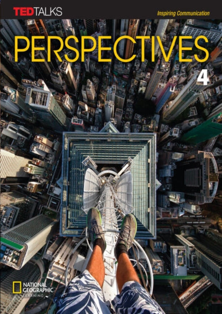 Perspectives 4 with the Spark platform