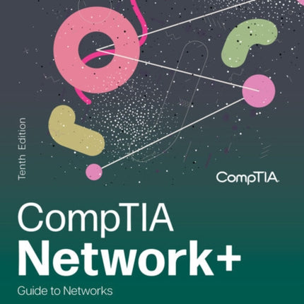 CompTIA Network Guide to Networks Cengage