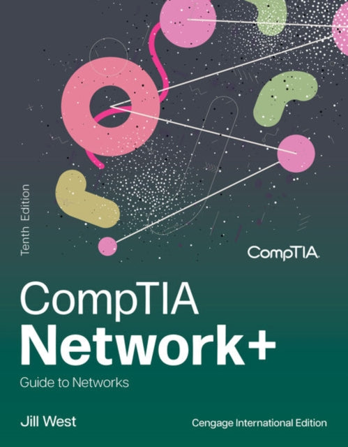 CompTIA Network Guide to Networks Cengage