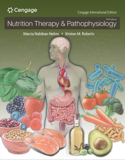 Nutrition Therapy  Pathophysiology International