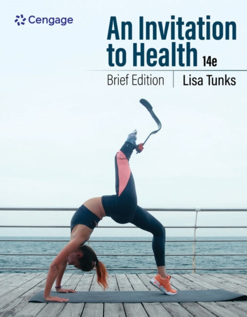 An Invitation To Health Brief Edition